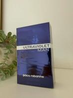 Paco Rabanne Ultraviolet Man 100ml - Nieuw, Ophalen of Verzenden, Nieuw