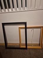 Baklijsten, Ophalen, Gebruikt, 50 tot 75 cm, 50 tot 75 cm