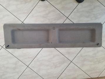 Hoedenplank Kia Picanto 2004 tot 2011 beschikbaar voor biedingen
