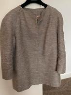 Pauw jasje maat 2, Verzenden, Zo goed als nieuw, Maat 38/40 (M)