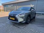 Lexus RX 450h 4WD Luxury Line, Automaat, Euro 6, 2000 kg, Leder