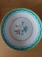 Set liefborden .Loft living, Huis en Inrichting, Keuken | Servies, Ophalen of Verzenden, Zo goed als nieuw, Bord(en), Overige stijlen