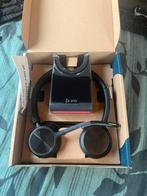 HP Poly Voyager 4320 UC Headset Nieuw, Overige merken, Bluetooth, Nieuw, Op oor (supra aural)