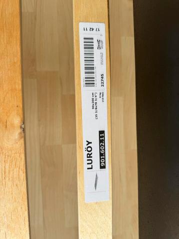Ikea Svelvik 180x200 - afbeelding 4