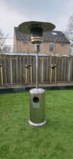 Gas Heater (Te Huur), Ophalen of Verzenden, Gebruikt, Overige