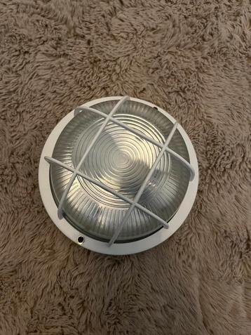 Badkamer plafondlamp