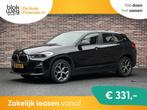 BMW X2 sDrive18i Executive € 19.500,00, Auto's, BMW, Automaat, Gebruikt, Origineel Nederlands, 3 cilinders