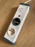 Energieverdeler Plieger, Ophalen of Verzenden, Zo goed als nieuw, Stopcontact