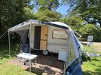 caravan, Overige merken, Standaardzit, Luifel, Tot en met 2