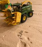 Siku John deere maishakselaar, Ophalen of Verzenden, SIKU, Zo goed als nieuw