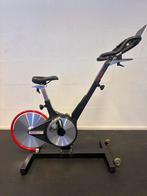 Keiser bike M3i bleutooth, Sport en Fitness, Ophalen, Gebruikt, Metaal, Hometrainer