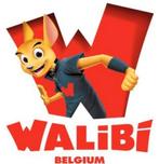 Walibi Belgium 2e kaartje GRATIS, Drie personen of meer, Kortingskaart