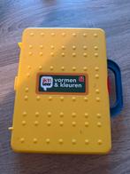 Leer vormen en kleuren - Zo goed als nieuw!, Kinderen en Baby's, Speelgoed | Educatief en Creatief, Ophalen, Zo goed als nieuw