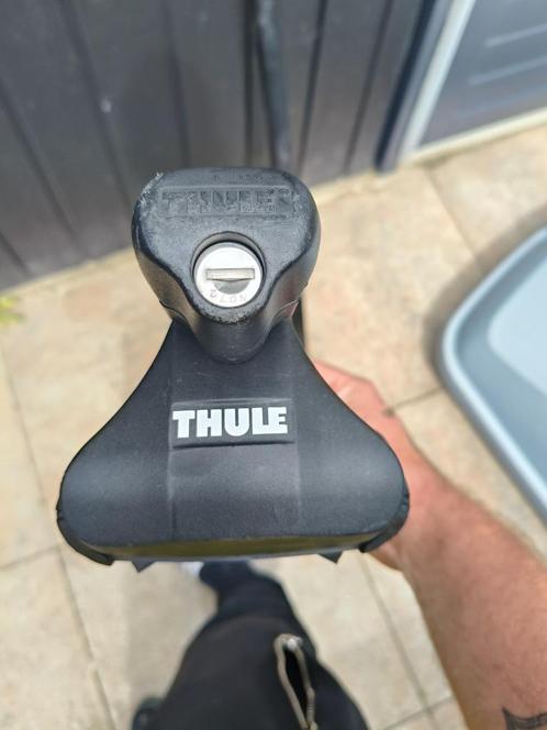 Dakdragers thule, Auto diversen, Dakdragers, Ophalen