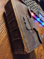 Het Nieuwe Testament Het Boek der Psalmen ZJ., Antiek en Kunst, Antiek | Boeken en Bijbels, Verzenden, NN.