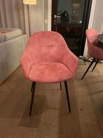 Set van 6 eetkamerstoelen, Huis en Inrichting, Ophalen, Gebruikt, Overige kleuren, Vijf, Zes of meer stoelen