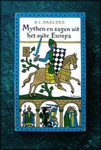 MYTHEN en Sagen uit het oude Europa - D.L. Daalder, Verzenden, Zo goed als nieuw, Nederland