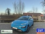 Hyundai Kona EV Select 39 kWh | 3-Fase | facelift, Auto's, Hyundai, 136 pk, Gebruikt, 39 kWh, 305 km