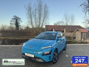 Hyundai Kona EV Select 39 kWh | 3-Fase | facelift beschikbaar voor biedingen