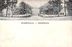 Driebergen Kasteel Sparrendaal 1911, Verzenden, Voor 1920, Gelopen, Utrecht
