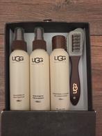 Ugg sheepskin care kit onderhouds set voor Uggs, Ophalen of Verzenden, Zo goed als nieuw