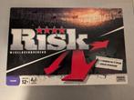 Risk bordspel - Wereldverovering!, Parker, Vijf spelers of meer, Ophalen of Verzenden, Zo goed als nieuw