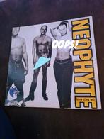 Hardcore / gabber vinyl Neophyte - None of ya left 12" Vinyl, Ophalen of Verzenden, Gebruikt, 12 inch, Techno of Trance