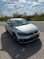 Volkswagen Polo R-line 1.0 TSI 115pk 2018 Grijs, Auto's, Volkswagen, 1055 kg, Handgeschakeld, Particulier, 3 cilinders