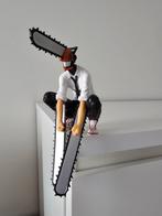 Chainsaw man action figurine, Nieuw, Verzenden