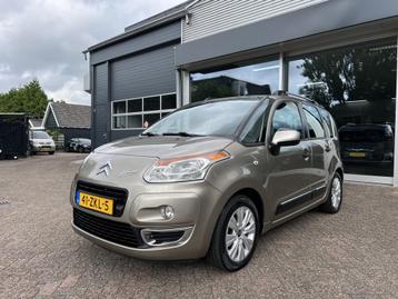 Citroën C3 Picasso 1.6 VTi Color Selection Trekhaak, Cruise beschikbaar voor biedingen