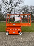 Skyjack 3219 elektrische hoogwerker bwj2018 accu 2022, Ophalen