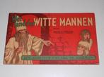 Eric de Noorman - 38_O_De witte mannen, Boeken, Eén stripboek, Ophalen of Verzenden, Gelezen, Hans Kresse