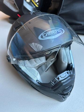 Caberg Integraalhelm maat XL beschikbaar voor biedingen