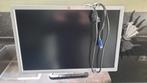 Aangeboden HP scherm, Gebruikt, Full HD, 60 Hz of minder, Ophalen