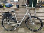 Trek lm 400 55frame 7 versn 418wh 10000km, Fietsen en Brommers, Elektrische fietsen, Zo goed als nieuw, 50 km per accu of meer