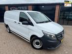 Mercedes-Benz Vito 109 CDI|Lang|airco|navi, Voorwielaandrijving, Euro 5, Gebruikt, 4 cilinders