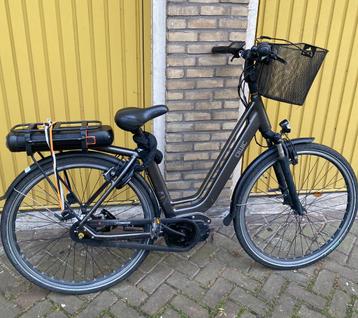 Weinig gebruikt en moet weg beschikbaar voor biedingen