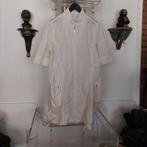 Tuniek van Didi. Maat 4 (42/44), Verzenden, Beige, Maat 42/44 (L), Didi