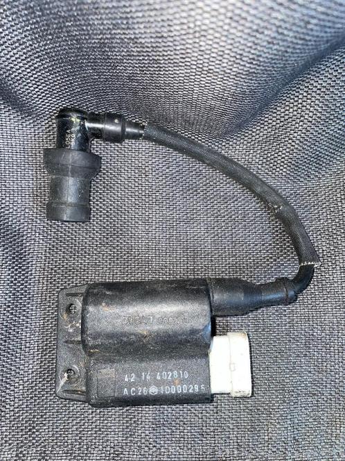 CDI unit – Bugatti / Ducati Energia, Motoren, Onderdelen | Ducati, Gebruikt, Ophalen of Verzenden