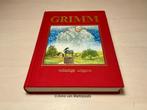 Grimm volledige uitgave, Boeken, Ophalen of Verzenden
