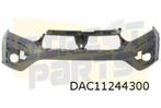 Dacia Sandero (1/21-) voorbumper boven (Stepway) (te spuiten, Auto-onderdelen, Carrosserie en Plaatwerk, Dacia, Nieuw, Bumper