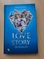Love Story - Erich Segal - Nieuw!, Ophalen of Verzenden, Nieuw, Erich Segal, Nederland