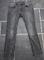 SilverCreek, Slim Fit, W34 L32, grijs, zgan. Rob3432, Ophalen of Verzenden, Zo goed als nieuw, W33 - W34 (confectie 48/50), Grijs