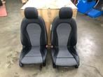 Mercedes W205 C-klasse interieur – verwarmde stoelen, Ophalen, Gebruikt, Mercedes-Benz