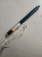 Somfy ls40  buismotor, Doe-het-zelf en Verbouw, Gebruikt, Minder dan 100 cm, Wit, Ophalen of Verzenden