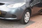 Mazda 2 1.3 S-VT Exclusive Airco|Elektrische pak|Nieuwe APK, Voorwielaandrijving, Stof, Gebruikt, 4 cilinders