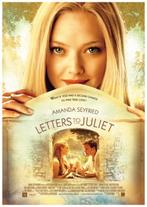 LETTERS   TO   JULIET      filmposter., Verzenden, Nieuw, Deurposter of groter, Film en Tv