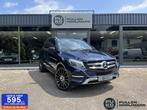 Mercedes GLE-klasse, Automaat, Gebruikt, 2000 kg, Blauw