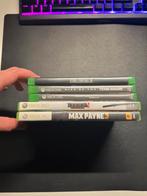 Diverse Xbox games, Spelcomputers en Games, Games | Xbox One, Vanaf 18 jaar, 1 speler, Zo goed als nieuw, Ophalen