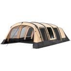 Bardani Airspace 470 TC SHOWMODEL, Caravans en Kamperen, Tenten, Ophalen, Zo goed als nieuw, Tot en met 6